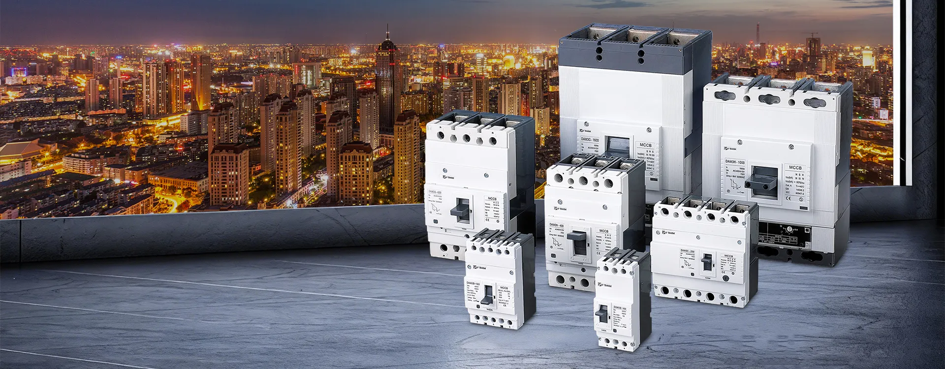 CDADA OEM ODM grandinės pertraukiklio gamintojas – pritaikytas MCCB MCB, skirtas ŠVOK liftų UPS programoms CDADA OEM ODM grandinės pertraukiklio gamintojas – pritaikytas MCCB MCB, skirtas ŠVOK liftų UPS programoms